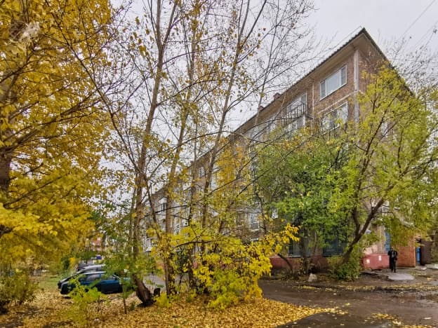 Купить квартиру с мебелью в Омске. Вариант № 2392907, 0, площадь - квм, цена 3700000 рублей