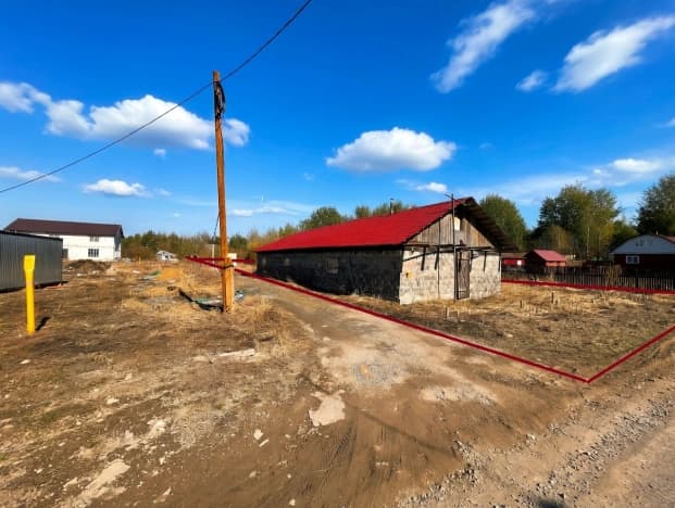 Купить земельный участок в Петрозаводске. Вариант № 2162192, 1, площадь - квм, цена 2000000 рублей