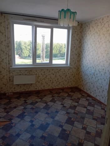 Купить квартиру до 2 млн в Тюменской области. Вариант № 2084806, 1, площадь - квм, цена 1850000 рублей