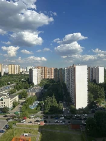 Купить квартиру на улице Электрозаводская в Москве. Вариант № 2223837, 0, площадь - квм, цена 36900000 рублей
