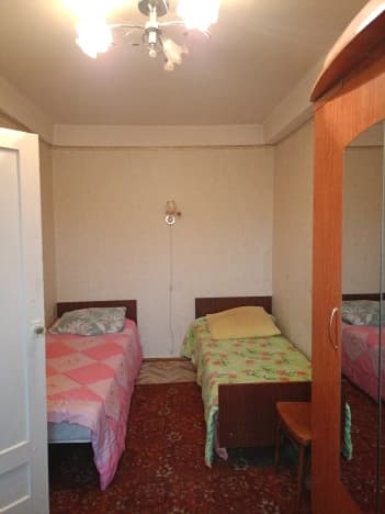 Купить квартиру в ЖК Кирова, 41а в Чите. Вариант № 2390985, 1, площадь - квм, цена 6500000 рублей