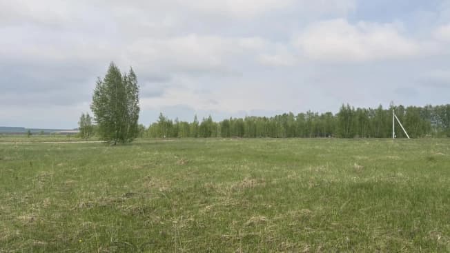 Купить земельный участок в селе Карпово в Раменском Муниципальном Округе в Московской области. Вариант № 2222854, 0, площадь - квм, цена 800000 рублей