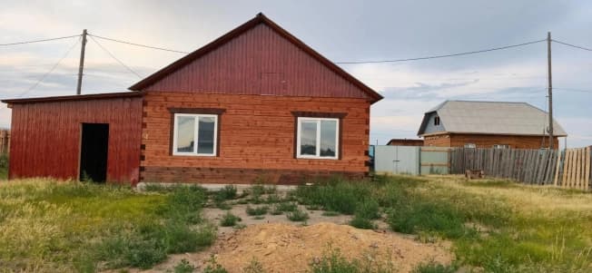 Купить дом до 3,5 млн в Улан-Удэ. Вариант № 2297509, 1, площадь - квм, цена 4000000 рублей