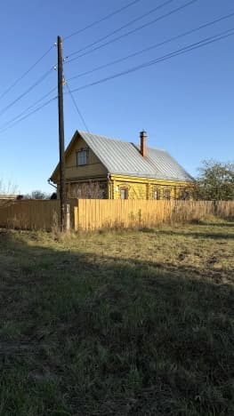Купить дом в Владимирской области. Вариант № 2391027, 0, площадь - квм, цена 7999000 рублей