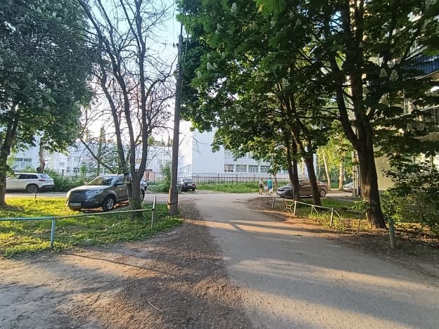 Купить двухкомнатную квартиру в селе Вышетравино в Рязанском районе в Рязанской области. Вариант № 2042967, 1, площадь - квм, цена 2450000 рублей