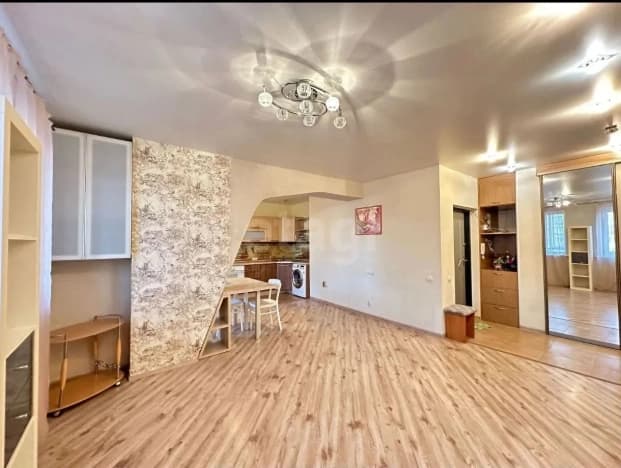 Купить двухкомнатную квартиру в Микрорайоне 9-й в Кемерове. Вариант № 2211184, 0, площадь - квм, цена 7800000 рублей