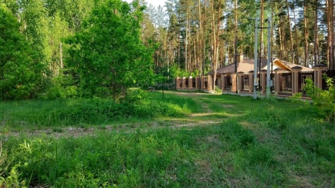 Купить земельный участок в селе Павловское в Суздальском районе на улице Молодёжная , село Павловское в Владимирской области. Вариант № 2185048, 0, площадь - квм, цена 10000000 рублей