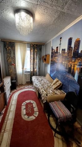 Купить двухкомнатную квартиру в Приморском крае. Вариант № 2090459, 1, площадь - квм, цена 5000000 рублей