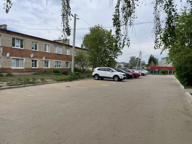 Купить однокомнатную квартиру в Деревне Баграмове в Рыбновском районе в Рязанской области. Вариант № 2060358, 1, площадь - квм, цена 3600000 рублей