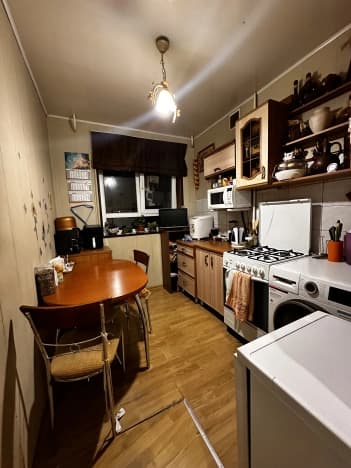 Купить квартиру с мебелью в Нижнем Новгороде. Вариант № 2384700, 1, площадь - квм, цена 8900000 рублей