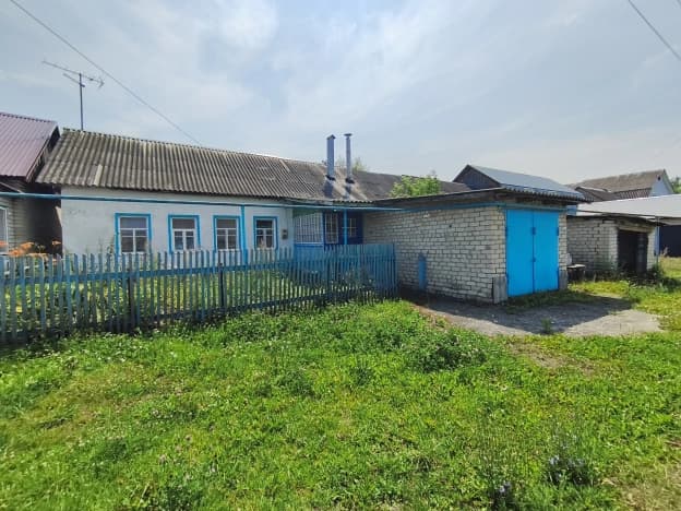 Купить дом в Посёлоке Мурмине в Рязанском Муниципальном Округе в Рязанской области. Вариант № 2257754, 0, площадь - квм, цена 800000 рублей