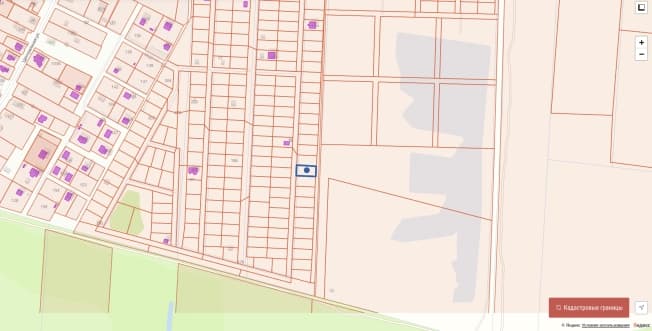 Купить земельный участок в Московской области. Вариант № 2296298, 0, площадь - квм, цена 700000 рублей