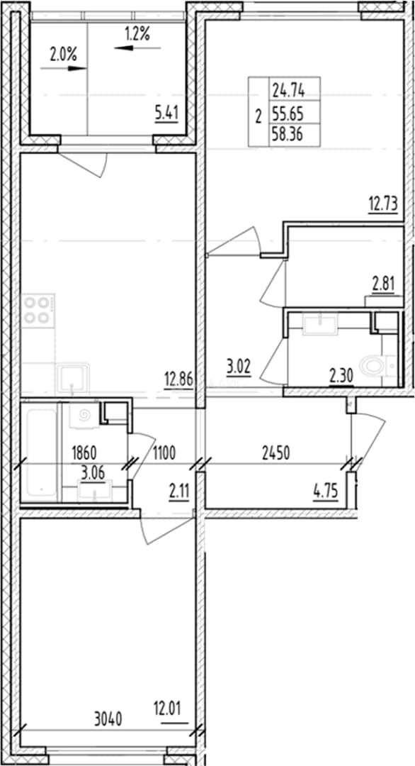 Photo 2