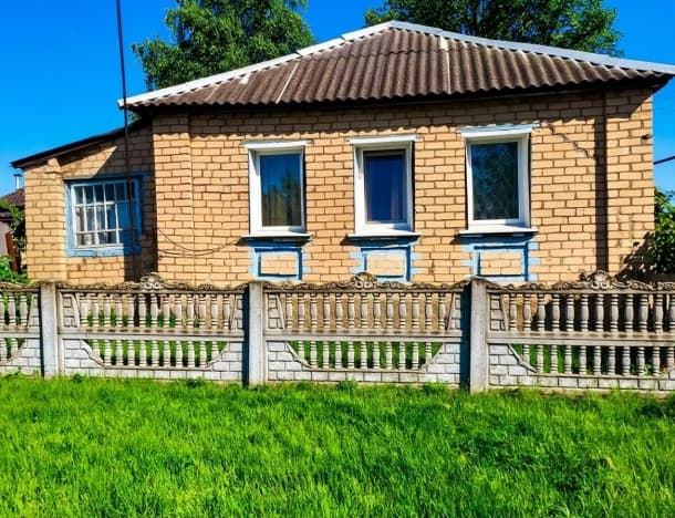Купить дом в ЛПХ в Белгородской области. Вариант № 2377863, 0, площадь - квм, цена 1200000 рублей