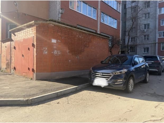 Купить гараж у метро Планерная в Московской области. Вариант № 2089332, 1, площадь - квм, цена 2000000 рублей