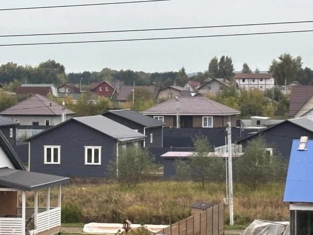 Купить дом в Дачном Посёлоке Фиалкине в Раменском Муниципальном Округе в Московской области. Вариант № 2367134, 0, площадь - квм, цена 5500000 рублей
