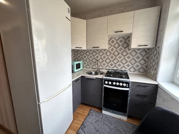 Купить квартиру на улице Кудряшова в Иванове. Вариант № 2380251, 1, площадь - квм, цена 6600000 рублей