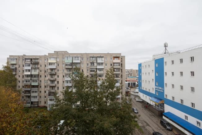 Купить однокомнатную квартиру на улице Православная в Владимире. Вариант № 2376617, 0, площадь - квм, цена 3500000 рублей