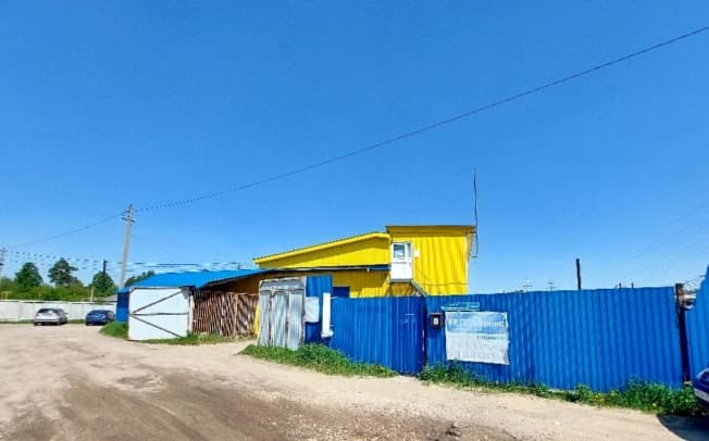 Снять коммерческую недвижимость в Владимирской области. Вариант № 2306450, 1, площадь - квм, цена 75000 рублей