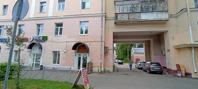 Снять коммерческую недвижимость свободного назначения на улице Чкалова в Йошкар-Оле. Вариант № 2289120, 0, площадь - квм, цена 50000 рублей