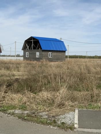 Купить дачу в Муниципальном Округе Омском районе в Омской области. Вариант № 2079843, 0, площадь - квм, цена 1350000 рублей