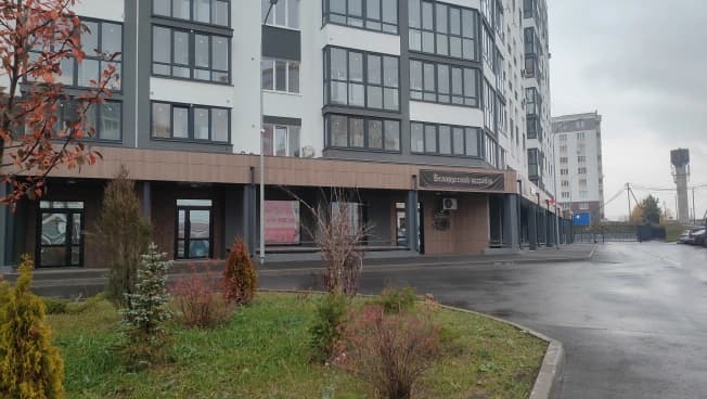Снять коммерческую недвижимость свободного назначения на улице Свободы в Рязани. Вариант № 1745934, 1, площадь - квм, цена 60000 рублей