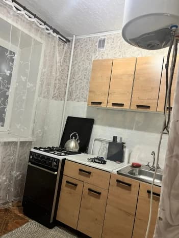 Купить однокомнатную квартиру на вторичке у метро Лесной Городок в Московской области. Вариант № 2197560, 0, площадь - квм, цена 2550000 рублей