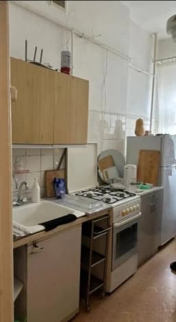 Купить однокомнатную квартиру у метро Коммунарка в Москве. Вариант № 2394472, 1, площадь - квм, цена 22000000 рублей