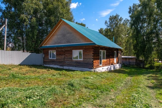 Купить дом до 3,5 млн в Оренбургской области. Вариант № 2303551, 1, площадь - квм, цена 2800000 рублей