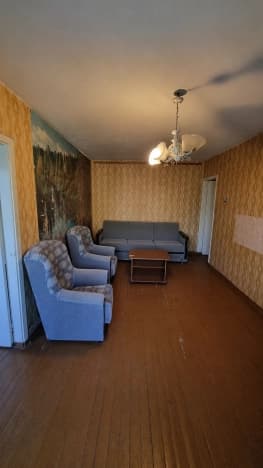 Купить трехкомнатную квартиру на вторичке у метро Буревестник в Нижнем Новгороде. Вариант № 2212036, 1, площадь - квм, цена 7250000 рублей