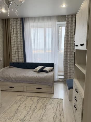 Купить двухкомнатную квартиру на вторичке в ЖК ФизтехСити в Москве. Вариант № 2171798, 0, площадь - квм, цена 13580000 рублей