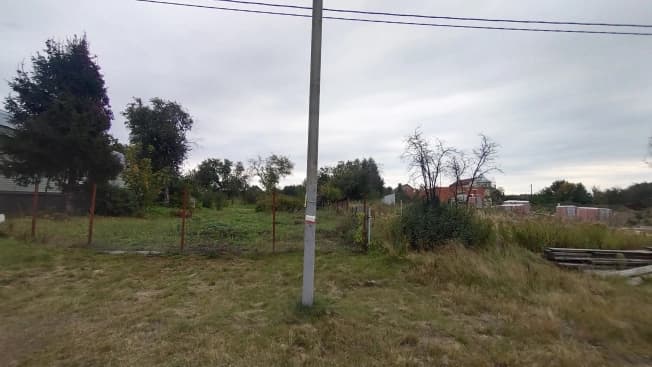 Купить земельный участок в Деревне Ремни в Собинском Муниципальном Округе в Владимирской области. Вариант № 2352924, 1, площадь - квм, цена 2100000 рублей