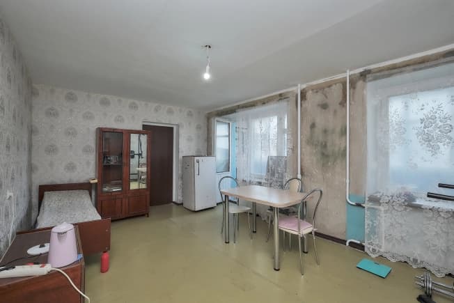 Купить комнату в Рязани. Вариант № 2215467, 0, площадь - квм, цена 1870000 рублей
