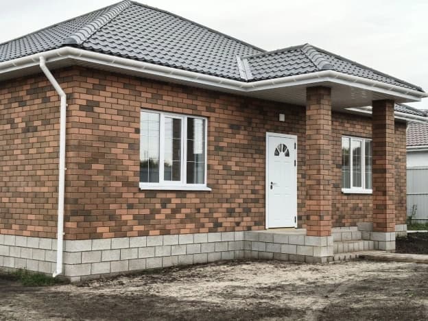 Купить дом в Алексеевском Муниципальном Округе в Белгородской области. Вариант № 2400641, 1, площадь - квм, цена 10000000 рублей