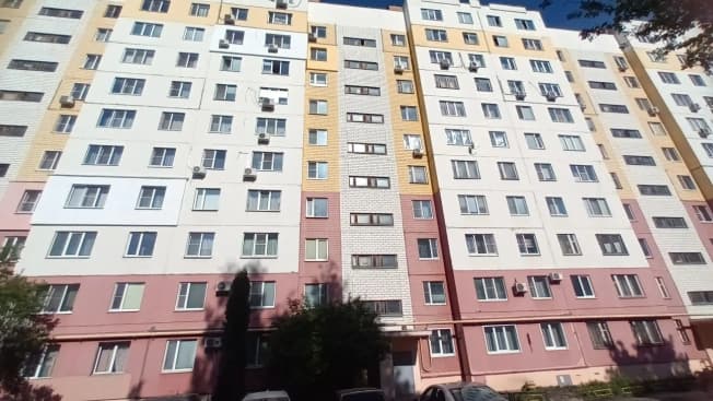 Купить двухкомнатную квартиру до 10 млн в Пензенской области. Вариант № 2186215, 1, площадь - квм, цена 5150000 рублей