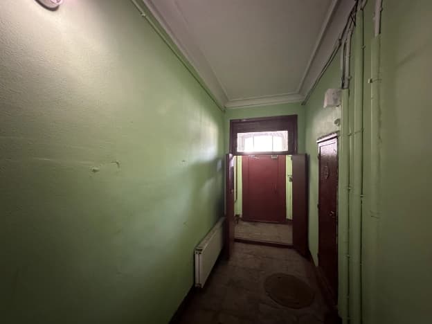 Купить квартиру на вторичке на улице проспект Испытателей в Санкт-Петербурге. Вариант № 2168264, 0, площадь - квм, цена 12200021 рублей