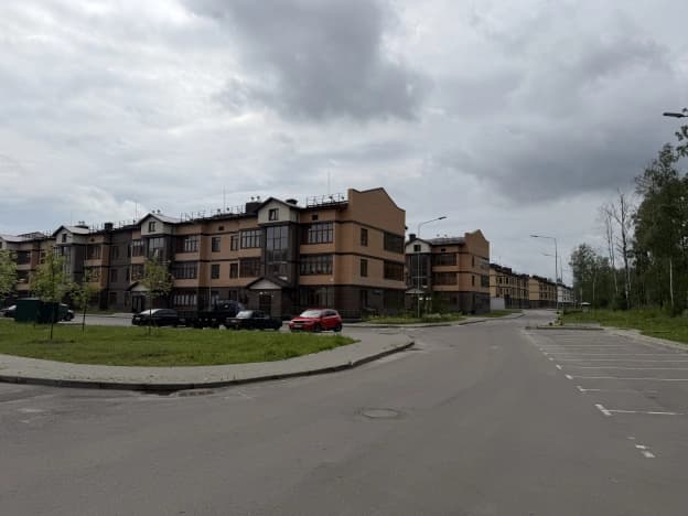 Купить студию у метро Волоколамская в Московской области. Вариант № 2312061, 1, площадь - квм, цена 2950000 рублей
