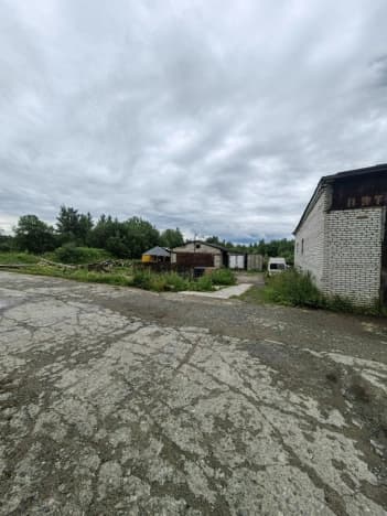 Купить производственные помещения в Ленинградской области. Вариант № 2323248, 1, площадь - квм, цена 200000000 рублей