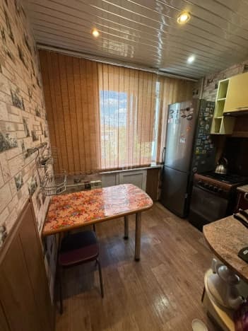 Купить двухкомнатную квартиру на улице Ангарская в Волгограде. Вариант № 2274895, 0, площадь - квм, цена 4150000 рублей