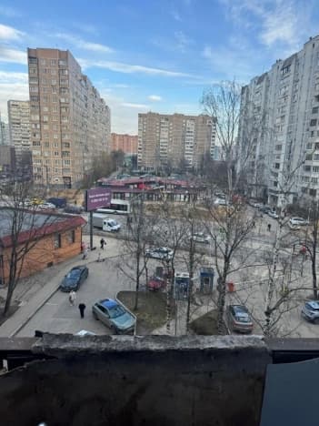 Купить квартиру на улице Ярославская в Москве. Вариант № 2169984, 0, площадь - квм, цена 8200000 рублей
