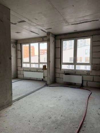 Купить двухкомнатную квартиру на улице Большой Толмачёвский переулок в Москве. Вариант № 2301726, 0, площадь - квм, цена 18000000 рублей