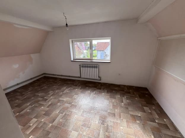 Купить дом на улице Кутузова в Багратионовске. Вариант № 1134050, 1, площадь - квм, цена 6000000 рублей