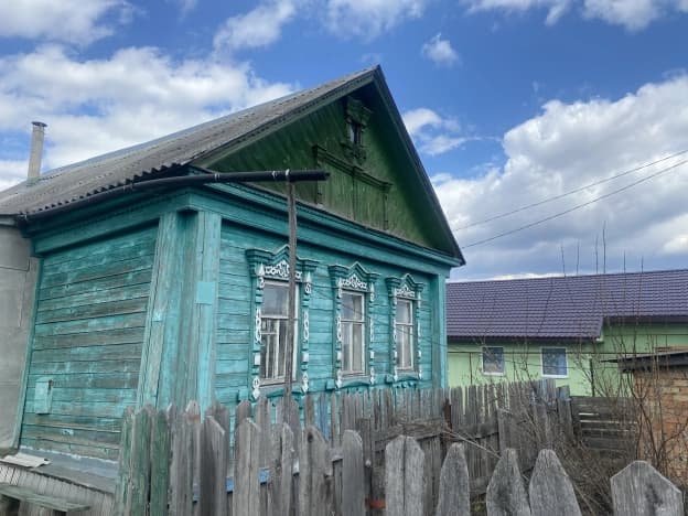 Купить дом на улице Волжская в Пензе. Вариант № 2294268, 0, площадь - квм, цена 2450000 рублей