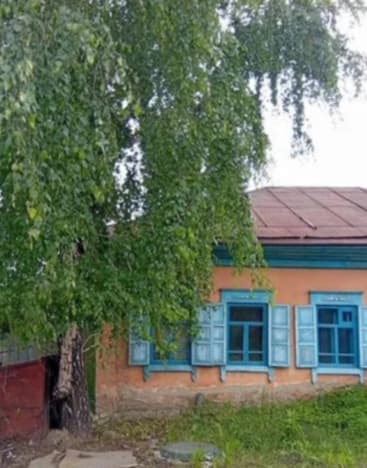 Купить дом на улице Сосновая в Бердске. Вариант № 1163443, 0, площадь - квм, цена 2490000 рублей