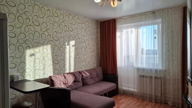 Купить студию в ЖК Жилой комплекс "Аэрис" в Пензе. Вариант № 2293540, 1, площадь - квм, цена 3100000 рублей