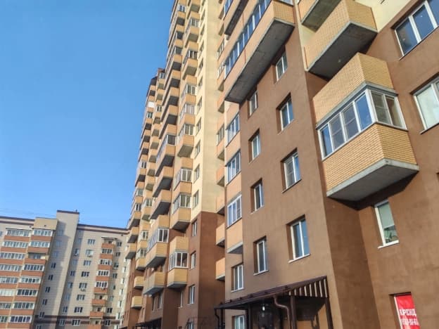 Купить двухкомнатную квартиру в ЖК Новые Матрешки в Новосибирске. Вариант № 2366652, 0, площадь - квм, цена 4650000 рублей