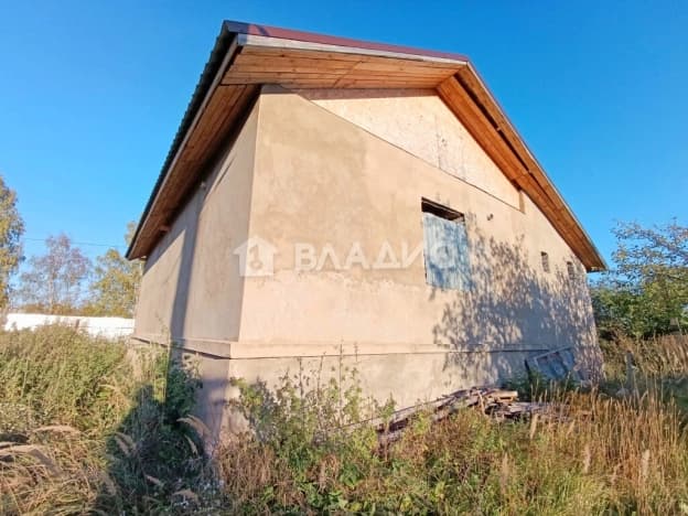 Купить дом на улице 2-я линия в Иванове. Вариант № 1746398, 1, площадь - квм, цена 2250000 рублей