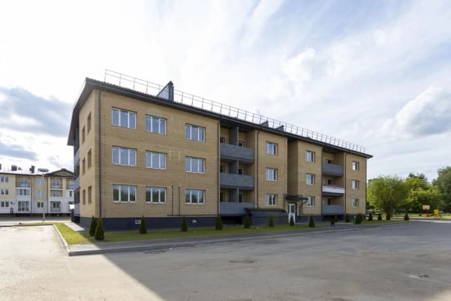 Купить квартиру в Владимирской области. Вариант № 2222631, 0, площадь - квм, цена 4600000 рублей