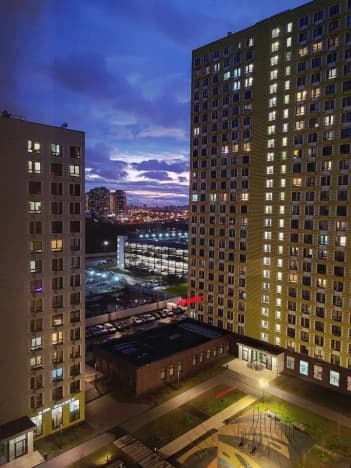 Купить двухкомнатную квартиру на улице Ярцевская в Москве. Вариант № 2374198, 0, площадь - квм, цена 18500000 рублей