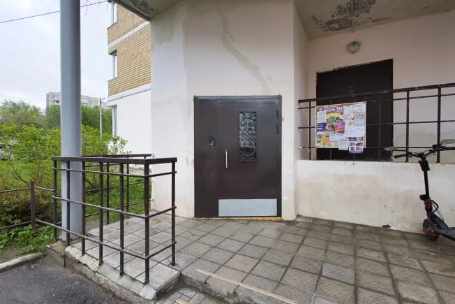 Купить квартиру на вторичке в ЖК Новопарк в Владимире. Вариант № 2166199, 1, площадь - квм, цена 4350000 рублей